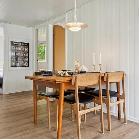 Beautiful Home In Romo With Kitchen Bolilmark Esterno foto