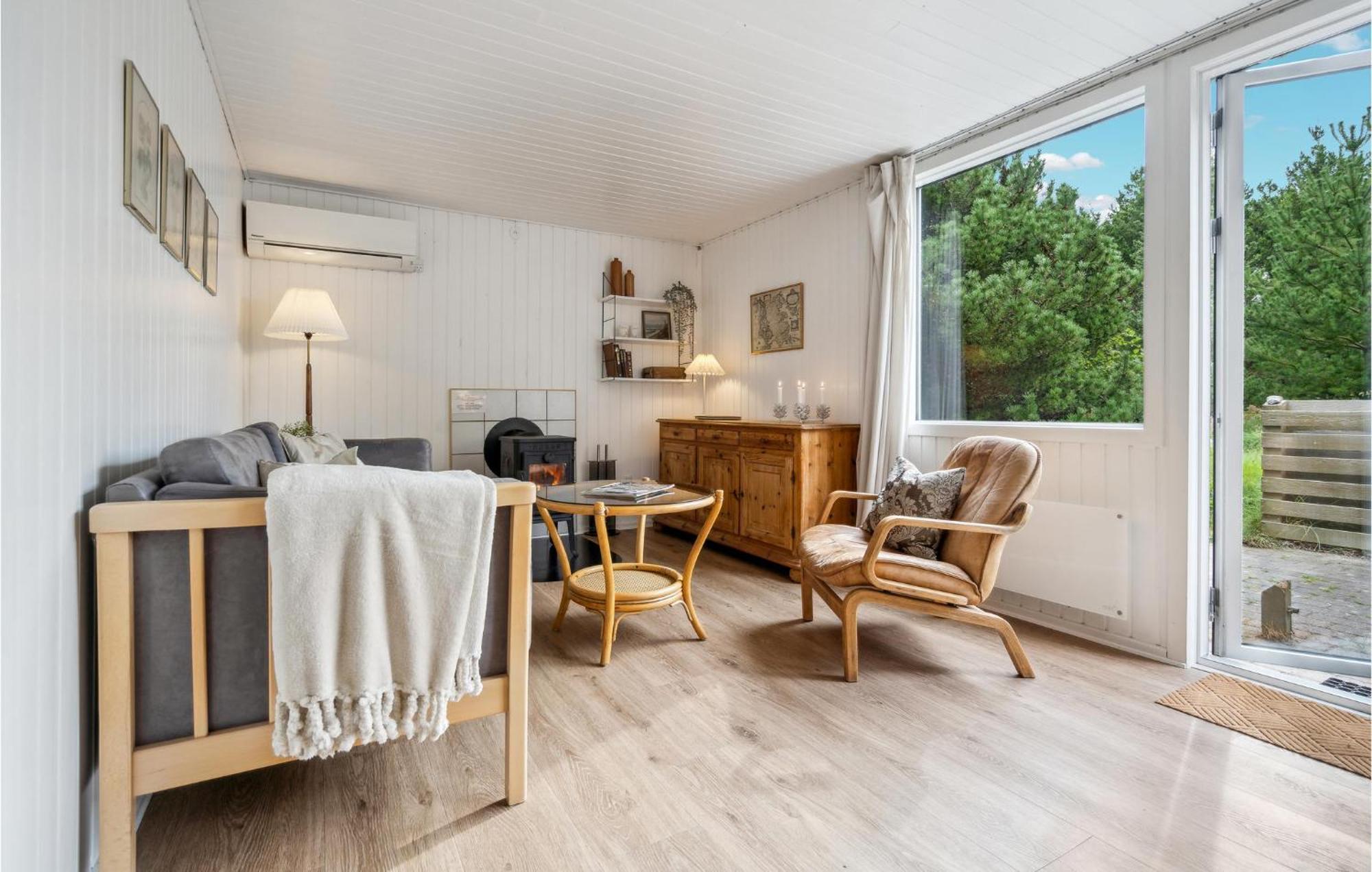 Beautiful Home In Romo With Kitchen Bolilmark Esterno foto