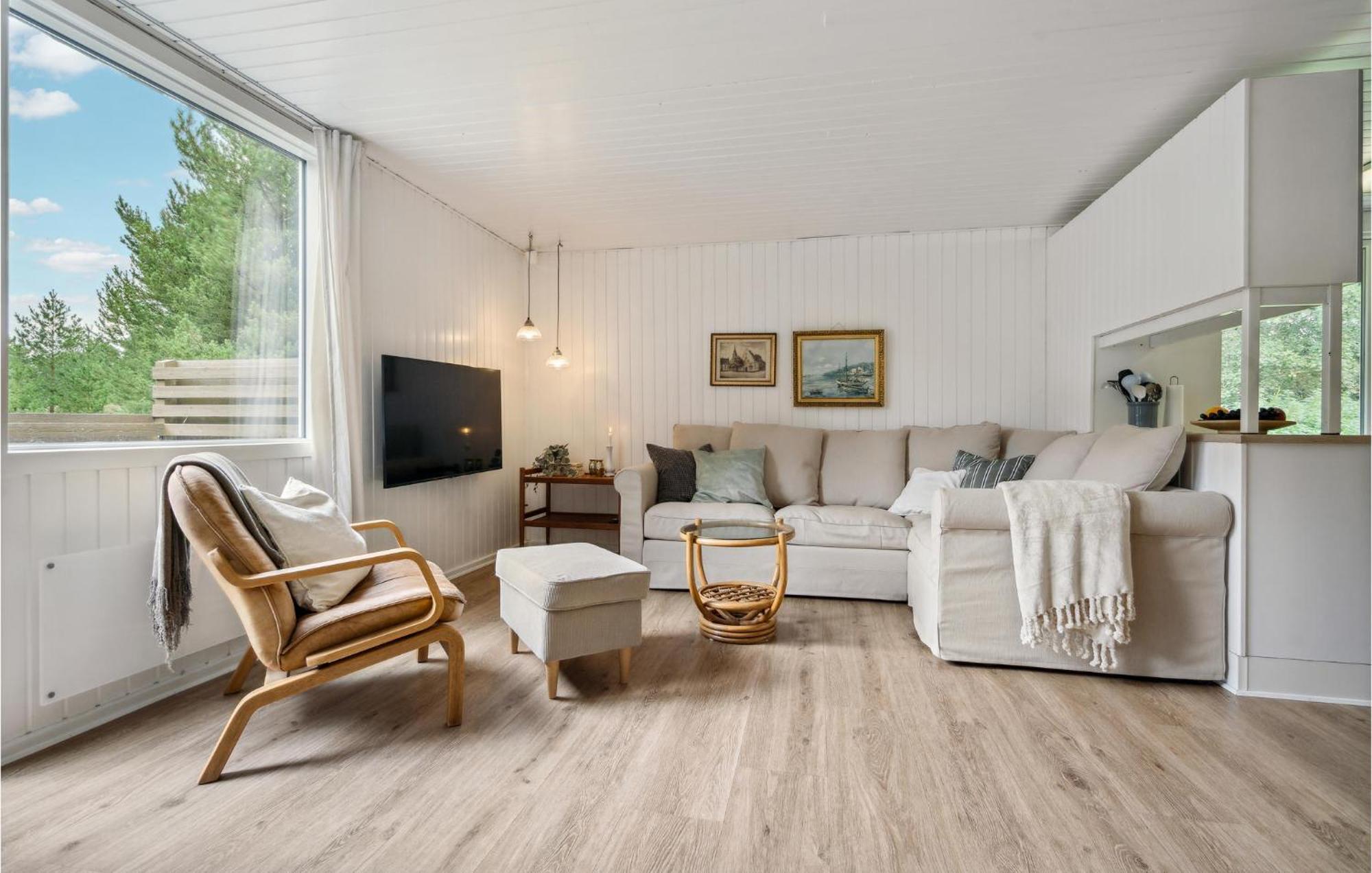 Beautiful Home In Romo With Kitchen Bolilmark Esterno foto